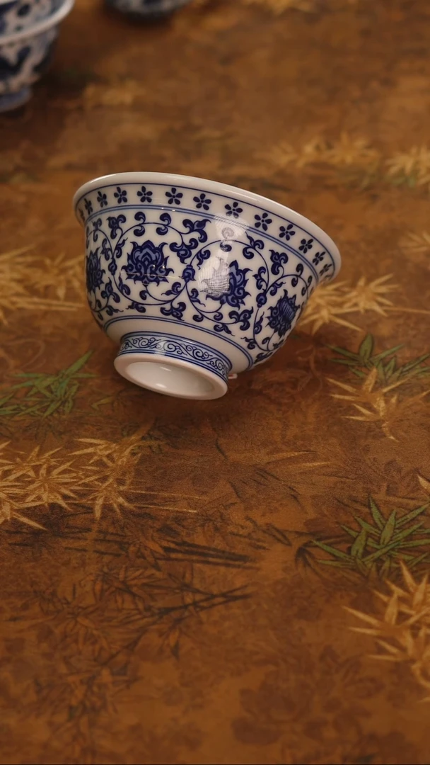 非常非常漂亮的茶器大-70