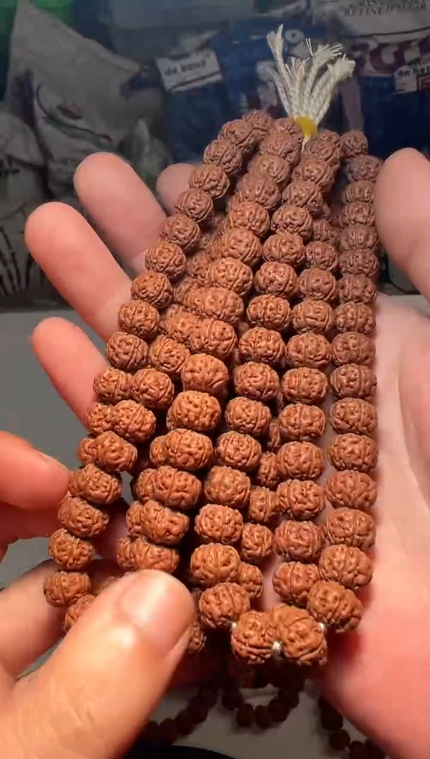 手串金刚菩提无利润超头精挑老树王手持-10mm