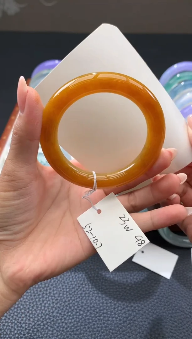 未镶嵌手镯翡翠缅甸翡翠A货（封包价）