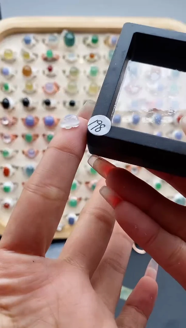 【闪购商品】翡翠裸石缅甸天然A货翡翠裸石+