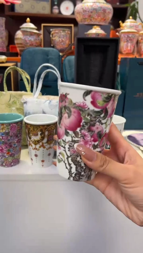 瓷片小乔闪购链接