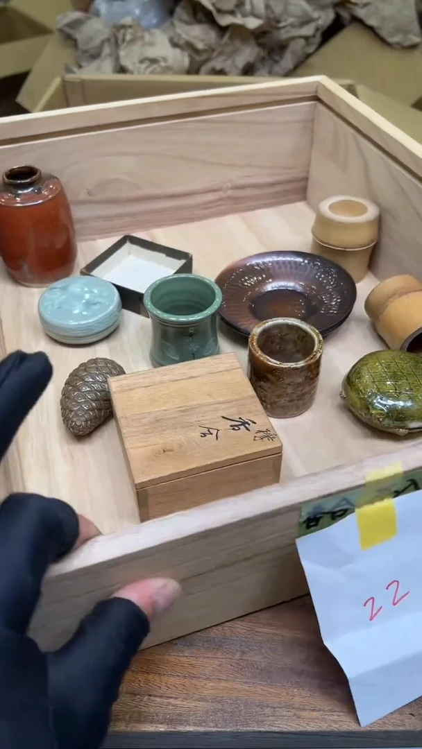 【闪购商品】紫砂公道杯紫砂茶具紫砂茶具