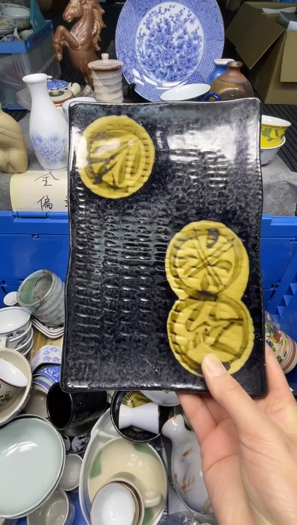 【闪购商品】杯小乐乐回流瓷器直播