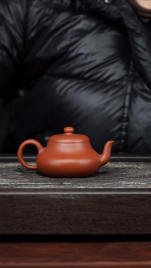 茶壶紫砂精品紫砂壶4.........120CC