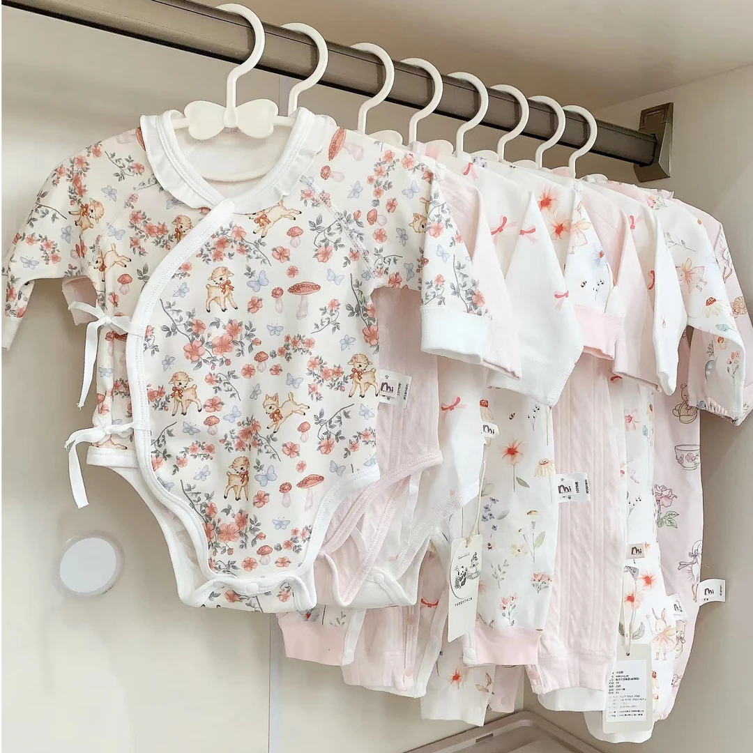 【5.8-8.8】婴童衣服直播扣号专用链接（直播间展示为准）