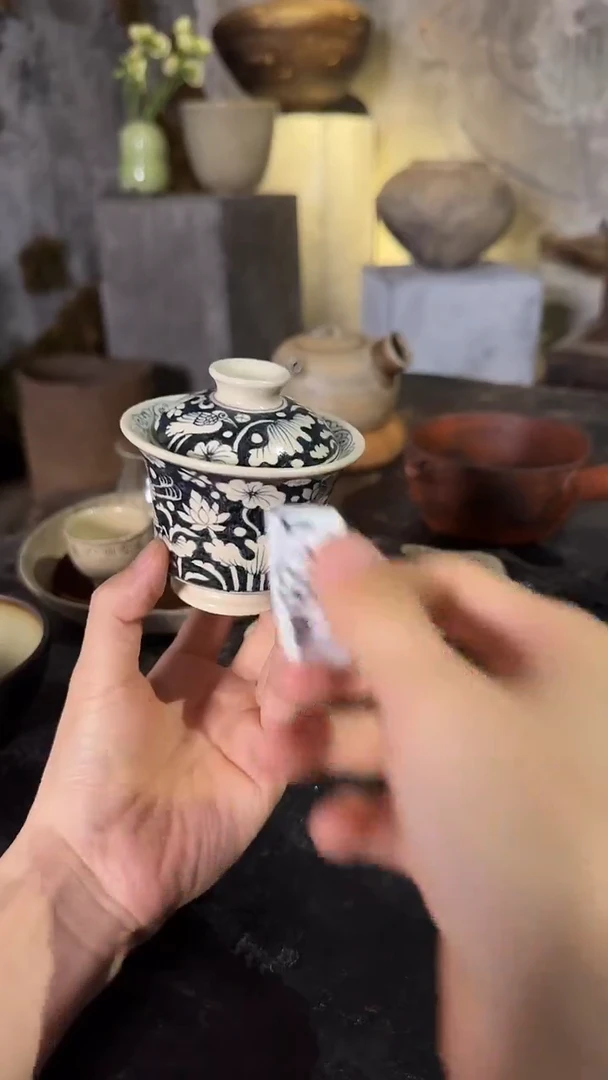 鱼和熊工作室手作器物