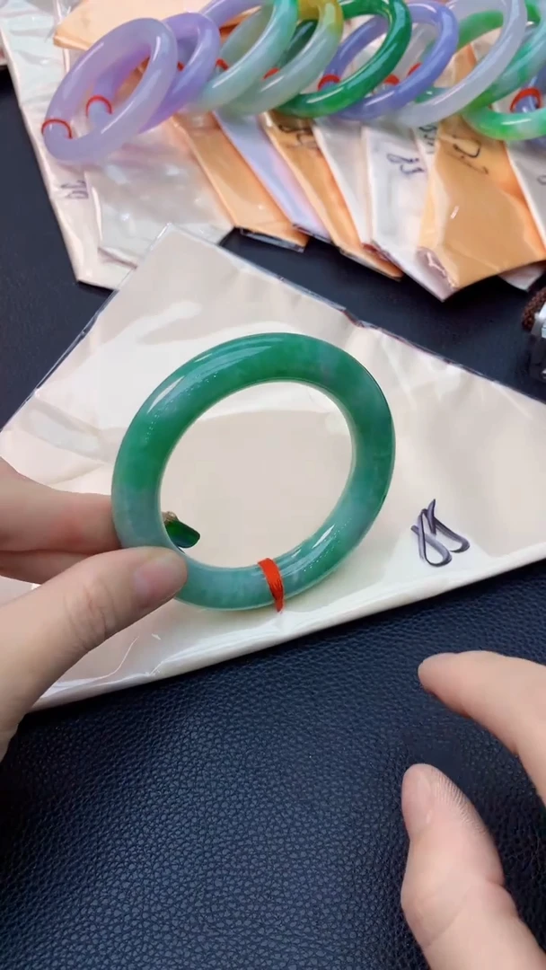 未镶嵌手镯翡翠0382792690