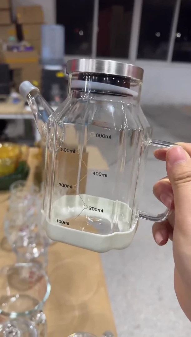 【闪购商品】玻璃无盖款青苹果闪购价