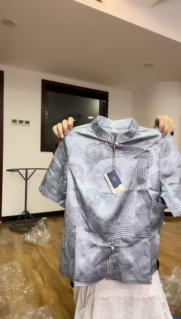 半袖 M105斤以里