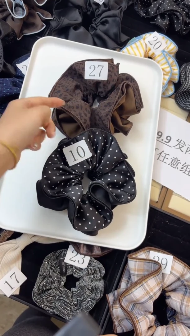 非金属布艺10+27