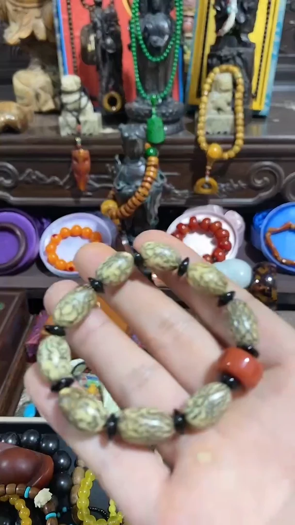 木旭升文玩精选推荐