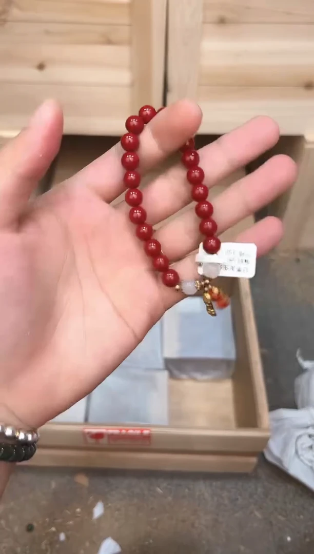 精品手串（无礼盒）@@ys1562