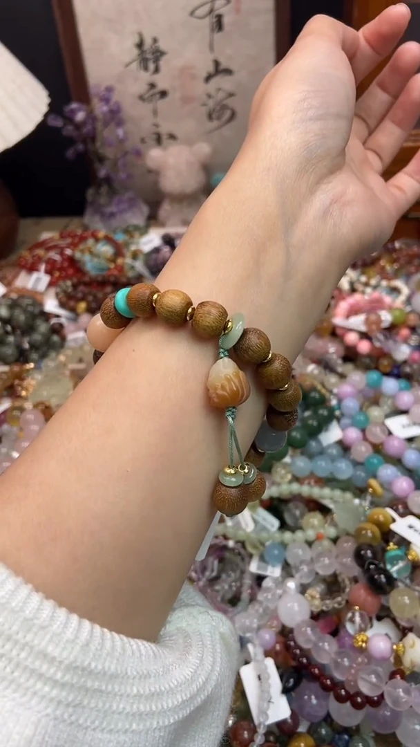 未镶嵌和田玉手饰173