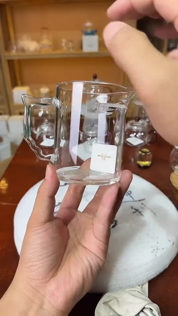 琉璃月牙80 绿色