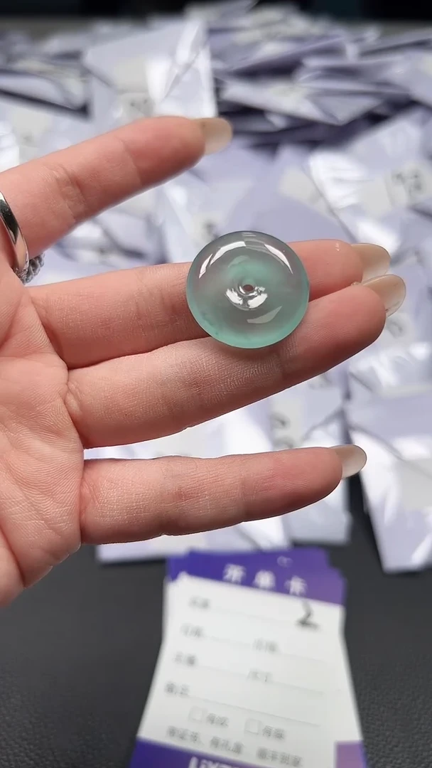 所见即所得（一物一图)2