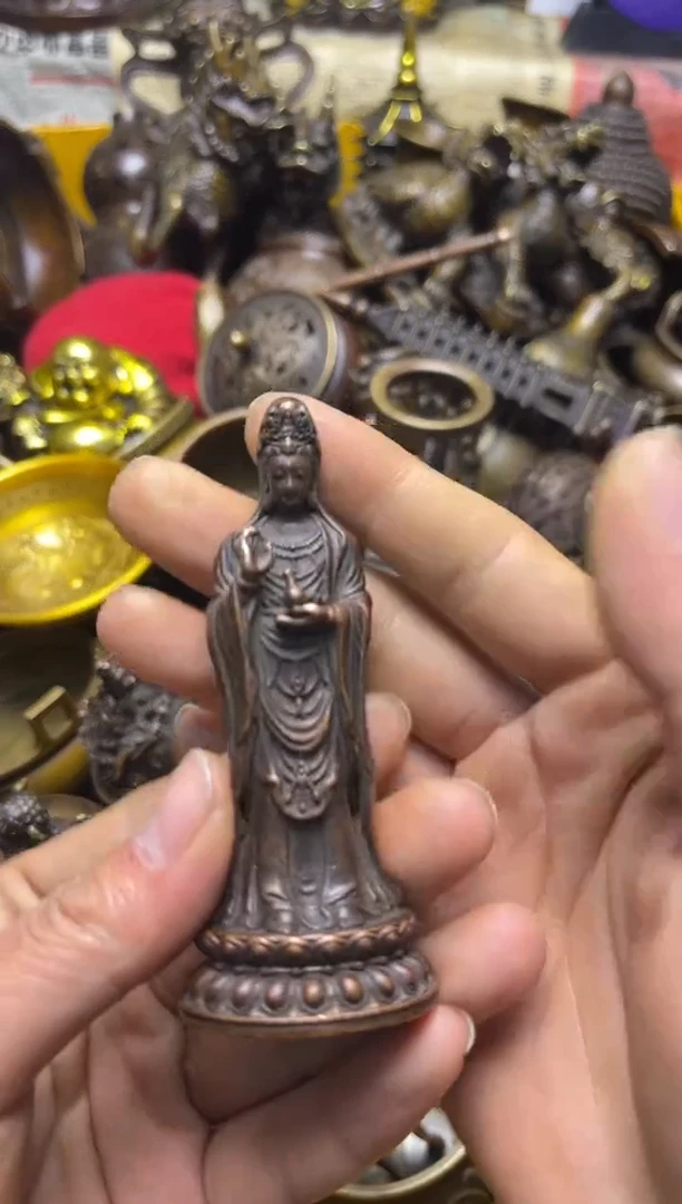 精美铜器 ，诚信经营