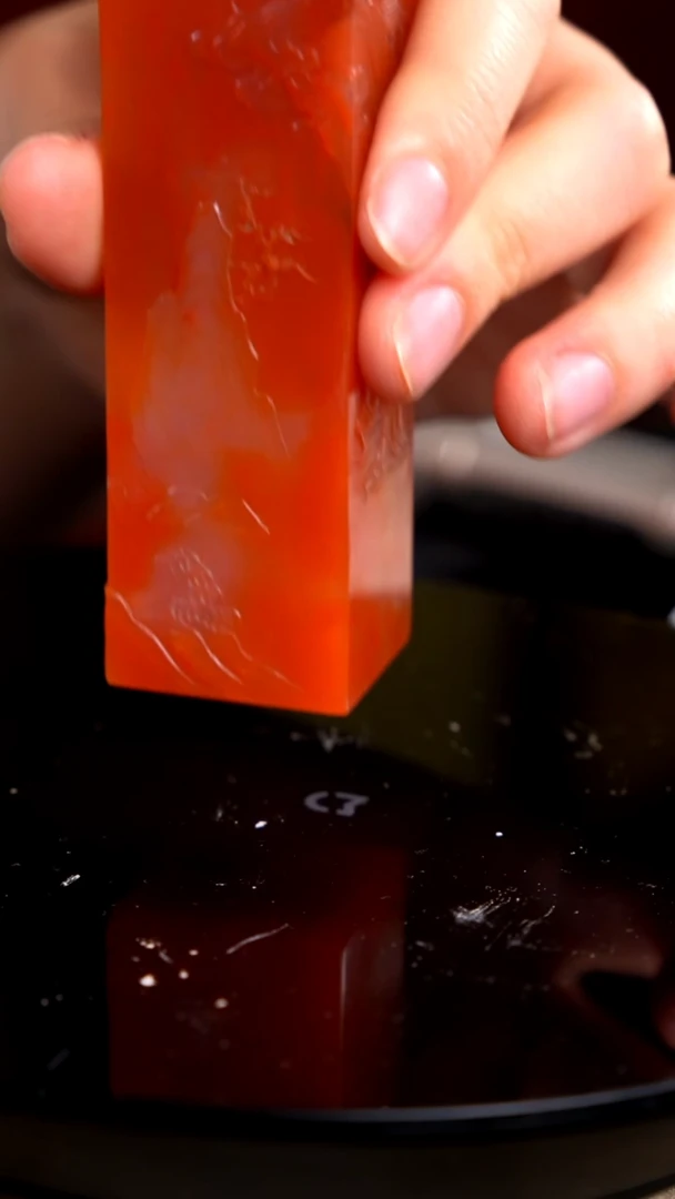 寿山石漫****迷寿山石印章