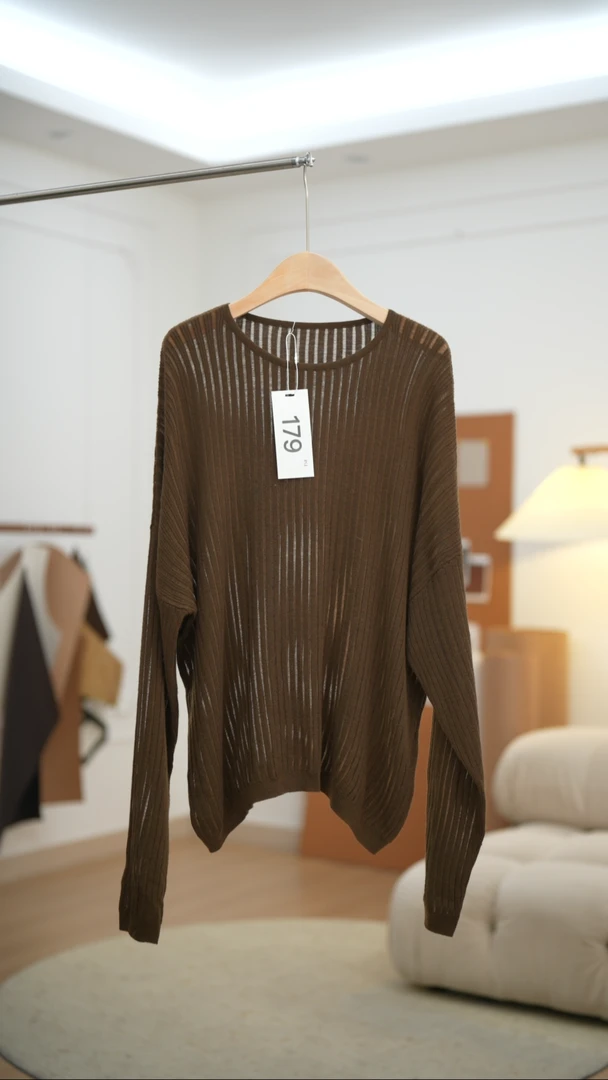 179Q 毛衫 少量现货