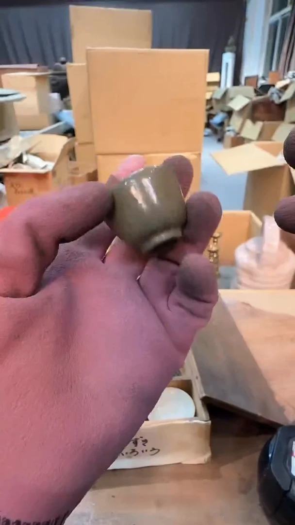 【闪购商品】摆件13y古美術空间美学A25