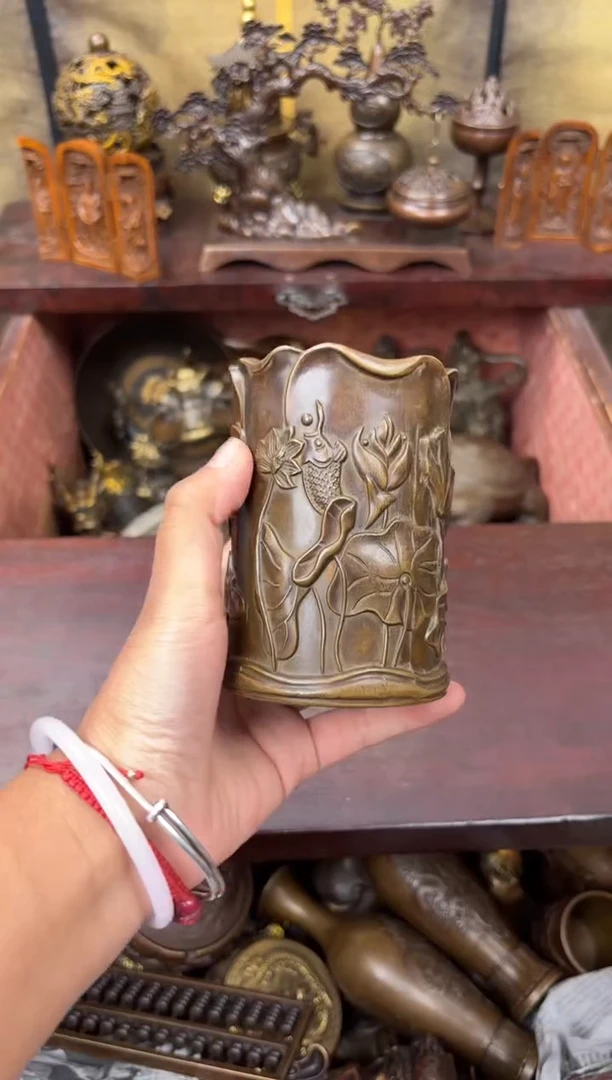 锦瑞铜专属精选链接