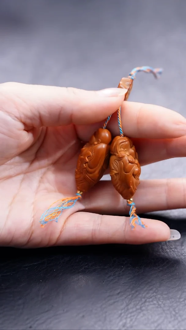 【闪购商品】橄榄核手串/手链橄榄核