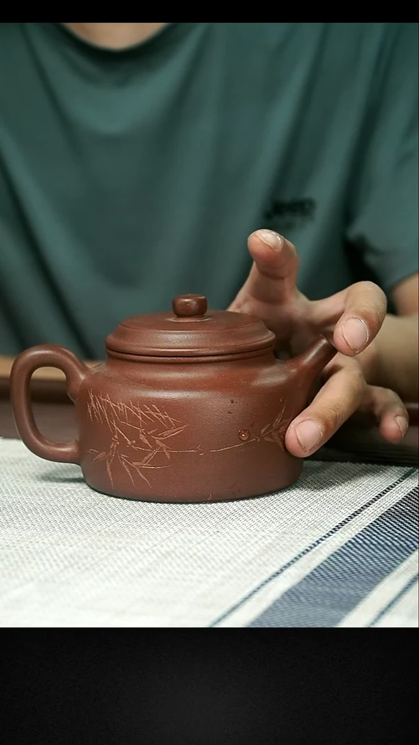 茶壶紫砂茶壶 紫砂75