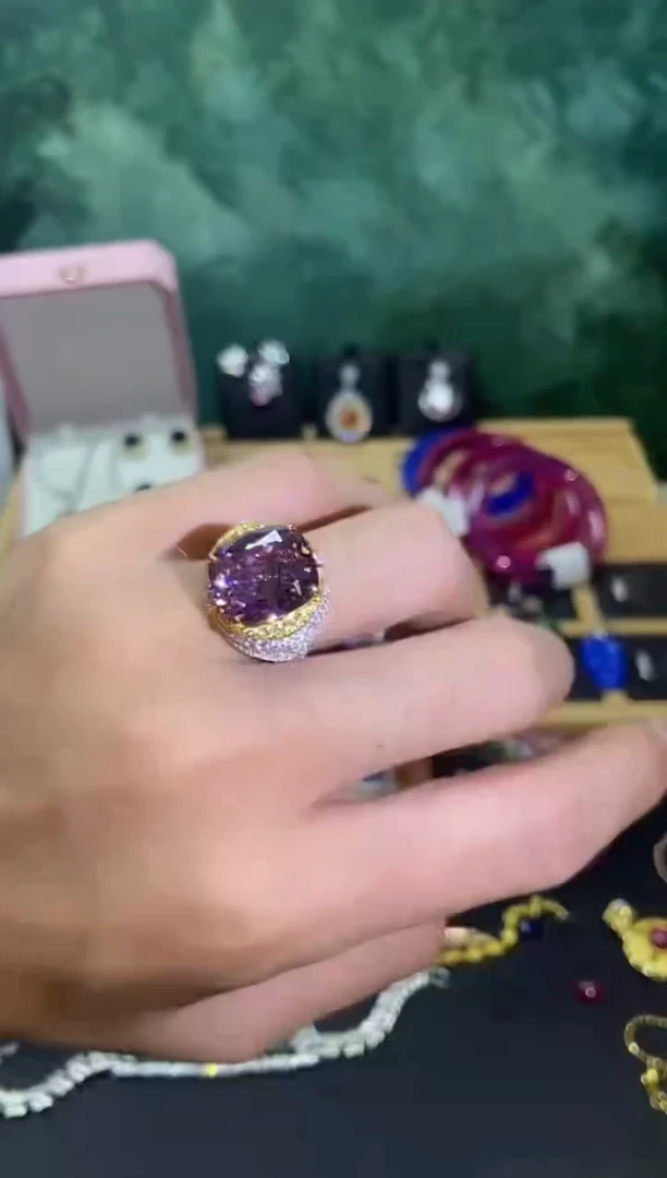 铜合金无简约气质经典百搭款