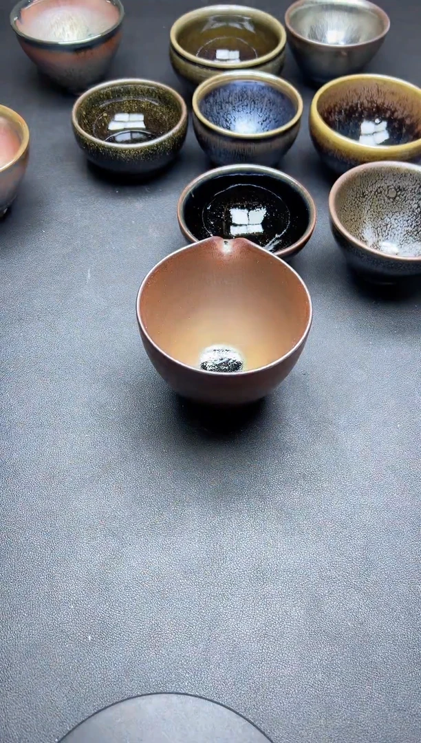【闪购商品】茶盏               108