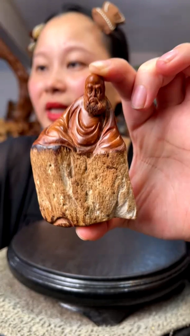 柏木（崖柏）崖柏小件