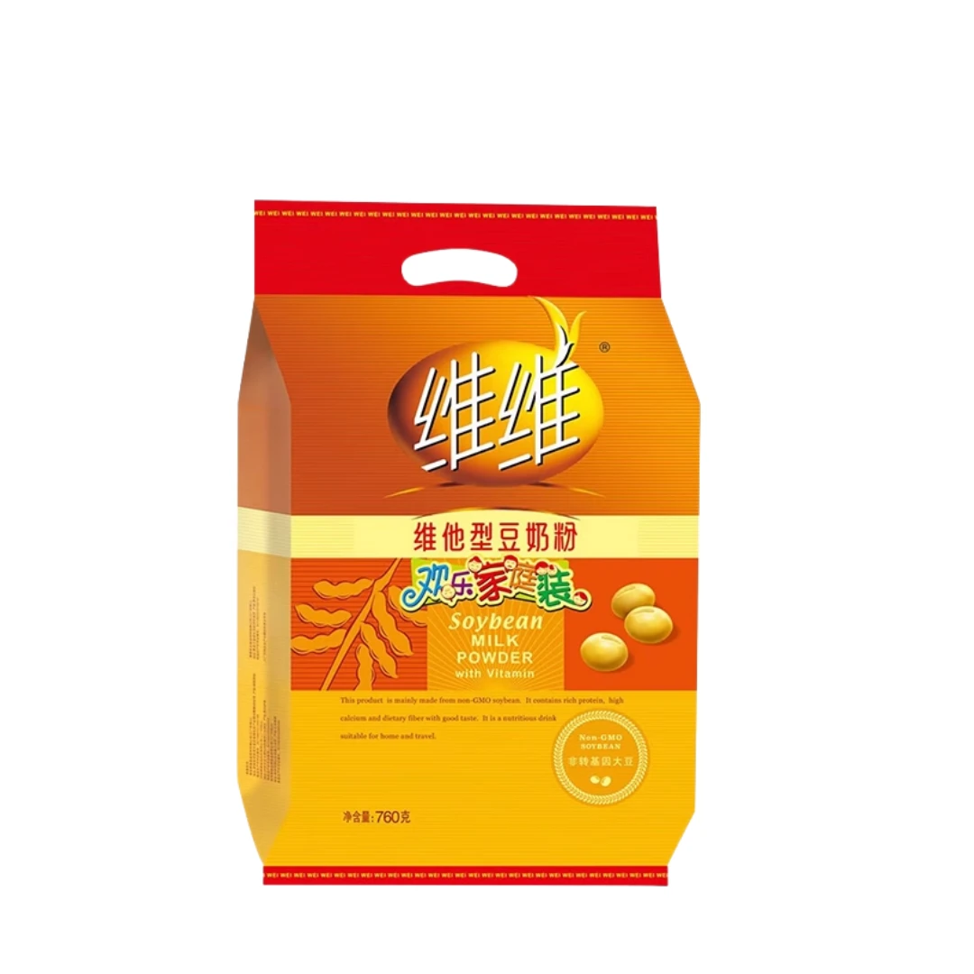 维维豆奶粉 760g*1