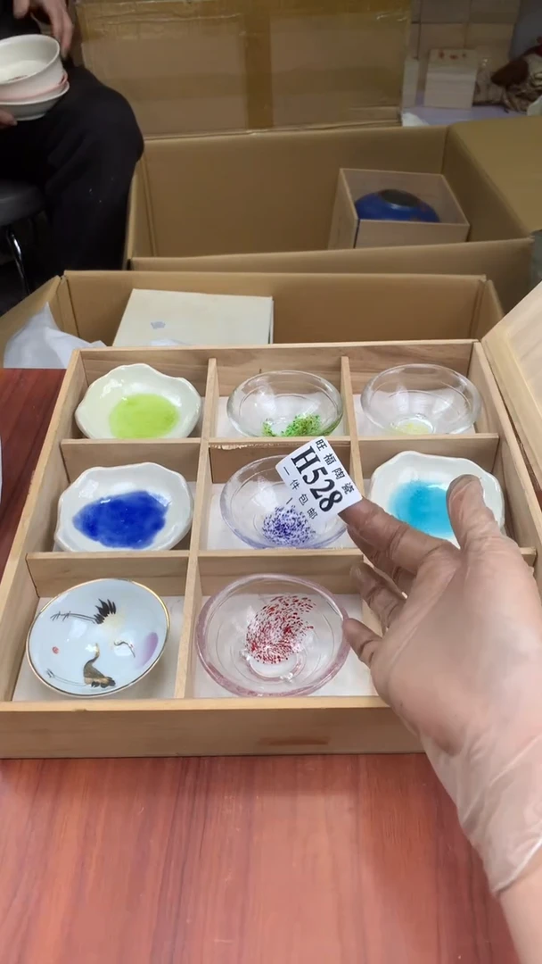 瓷片ฅ*校长家杂项籈选3