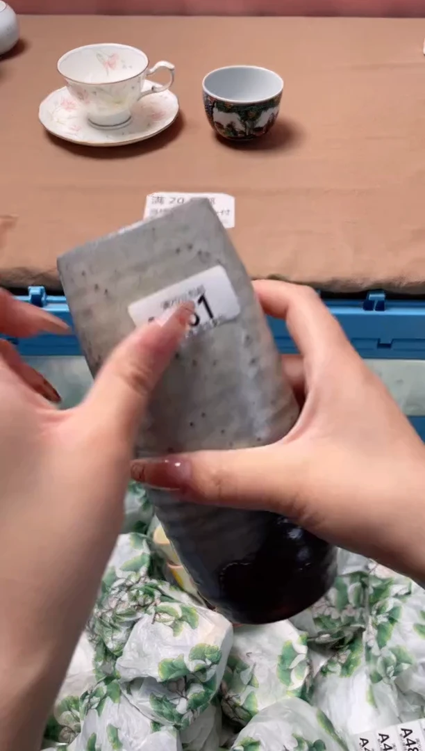 瓷片海瓷器瓷器A481