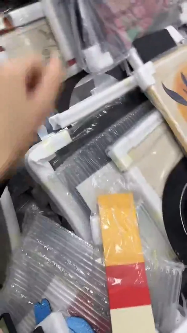 仓库清货  默认瑕疵