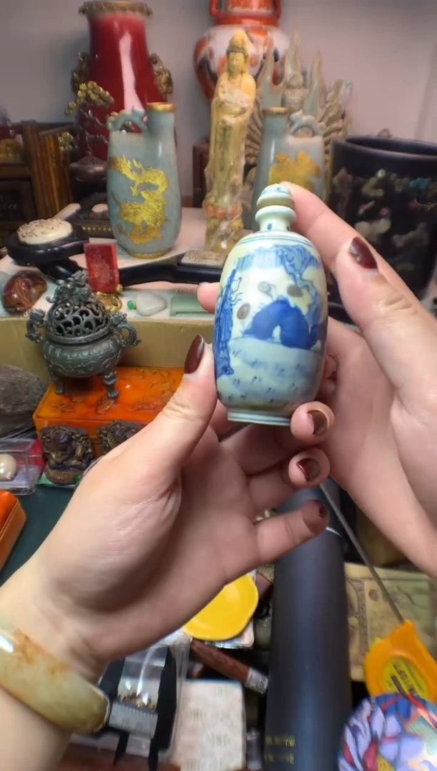 瓷片瓷器默认微瑕瓷器