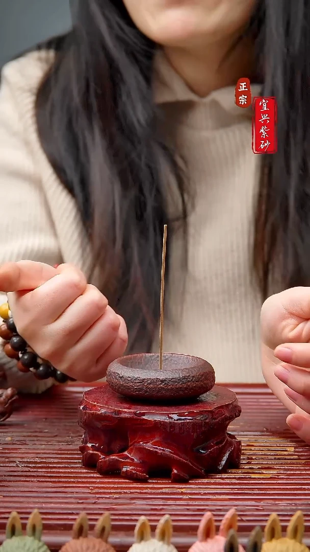 紫砂茶宠宜兴紫砂茶宠摆件