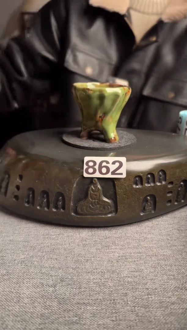 【闪购商品】862景德镇手工茶器系列