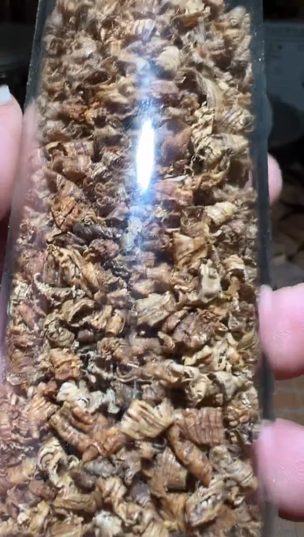 沉香沉香碎屑海南10克
