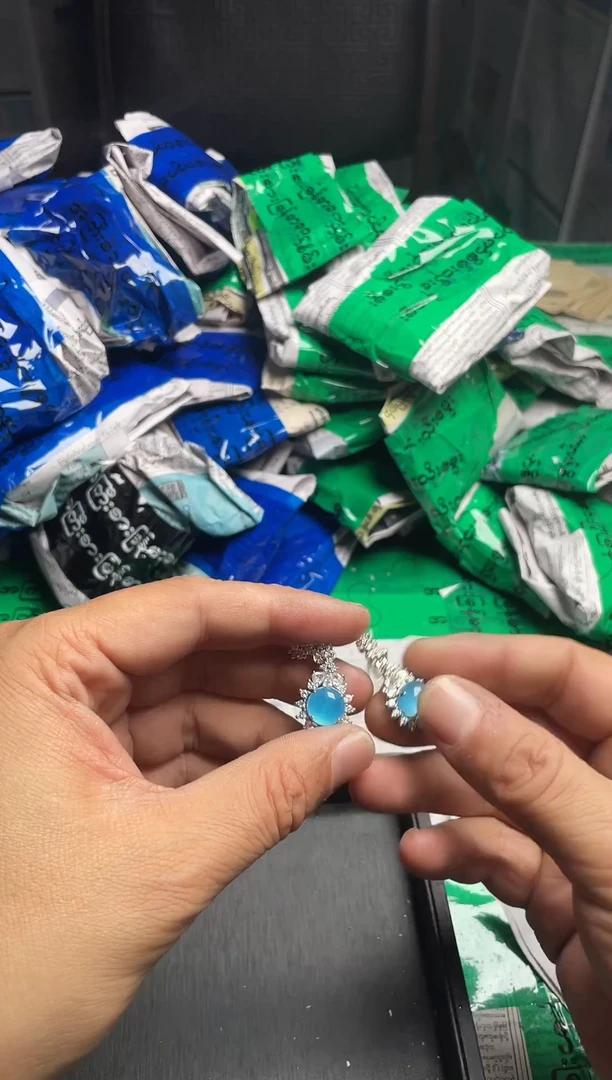 强子收货--所见即所得--多样性发货--蓝耳