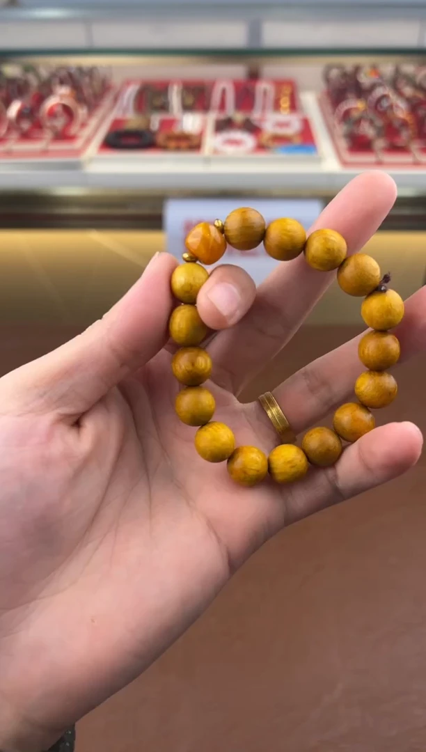 得闲文玩阁黄金檀链接@@sp004