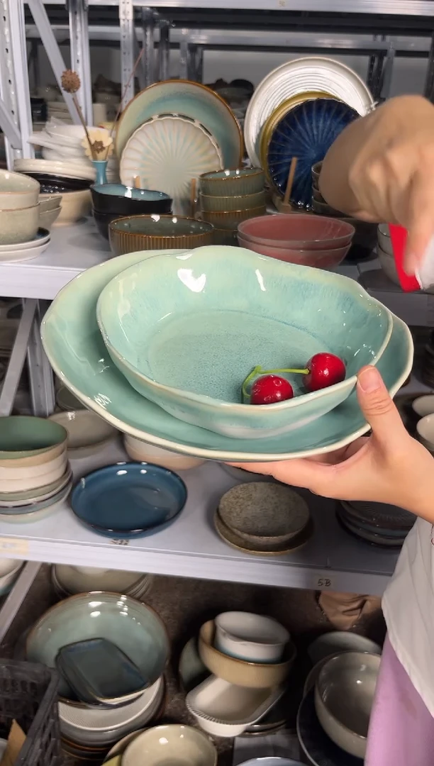 陶瓷外贸尾货瑕疵满20包邮X2 K1A/G3D