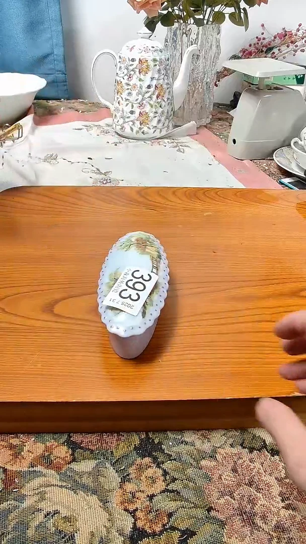 瓷片C***e小淼海外陶瓷工艺品