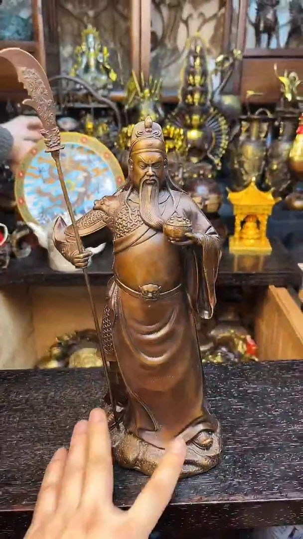 0301李哥铜器链接