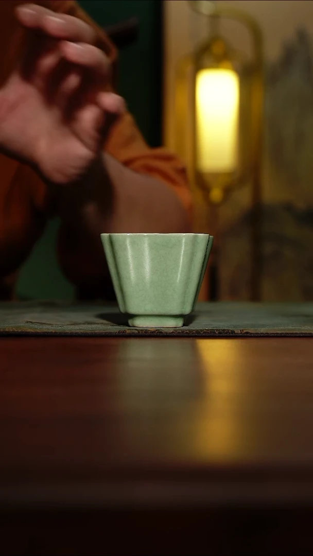 【览古雅韵】主人杯