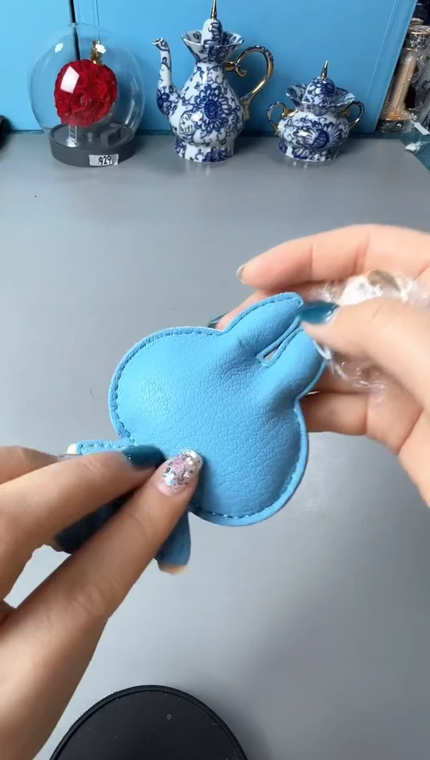 PU638手工无品牌， 七天无理由