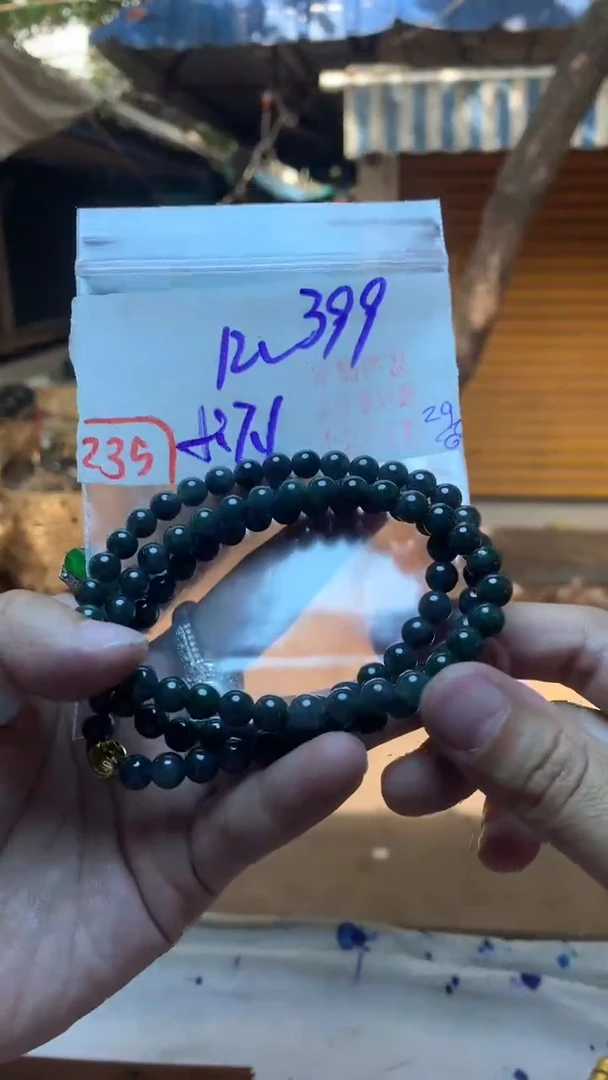 定制翡翠未镶嵌天然缅甸翡翠A货