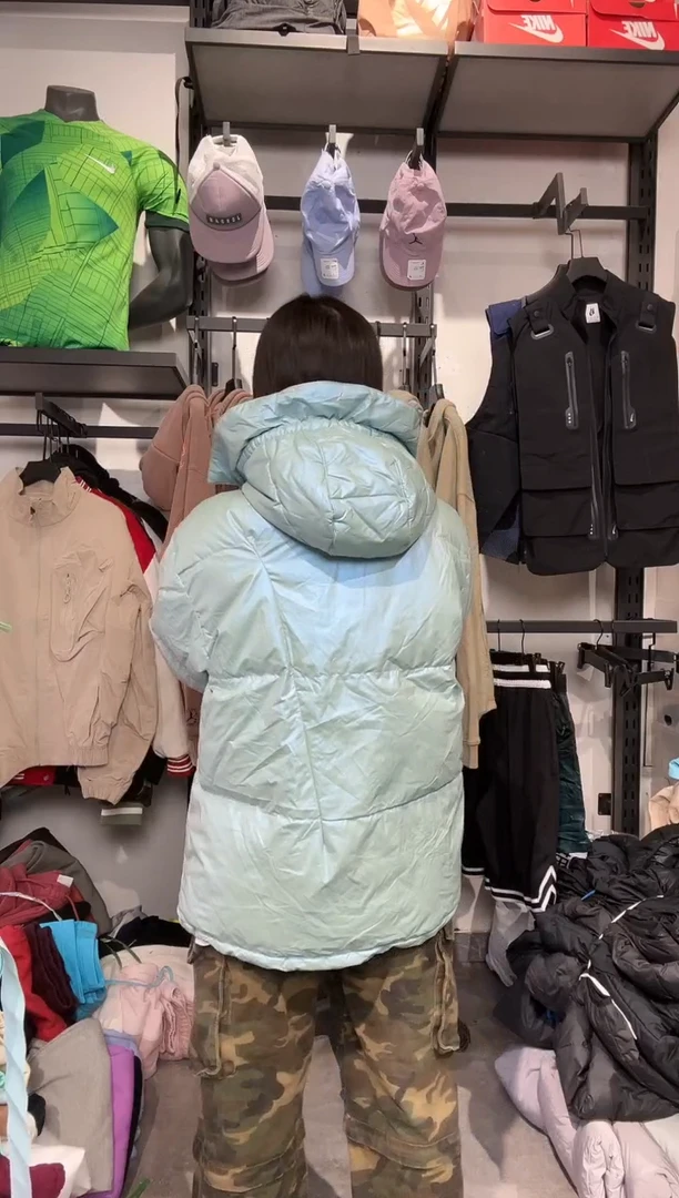 1650编码 瑕疵款直播间过款为准 尺码155儿童