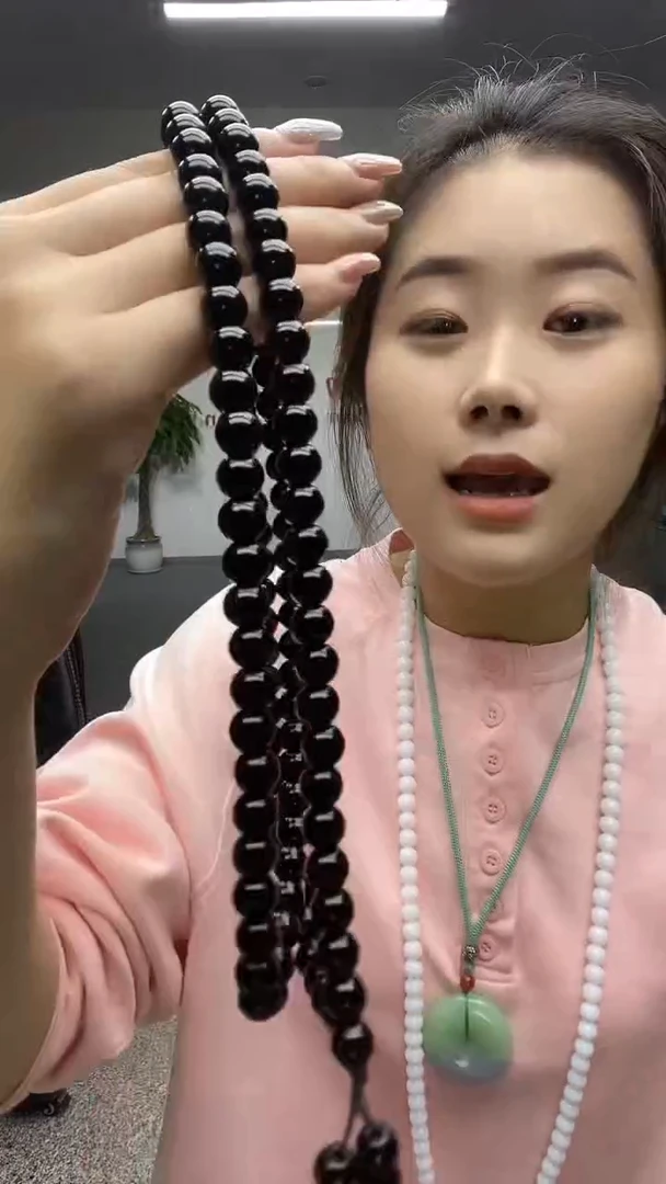 黑圆形卡10的108粒多样性发货一