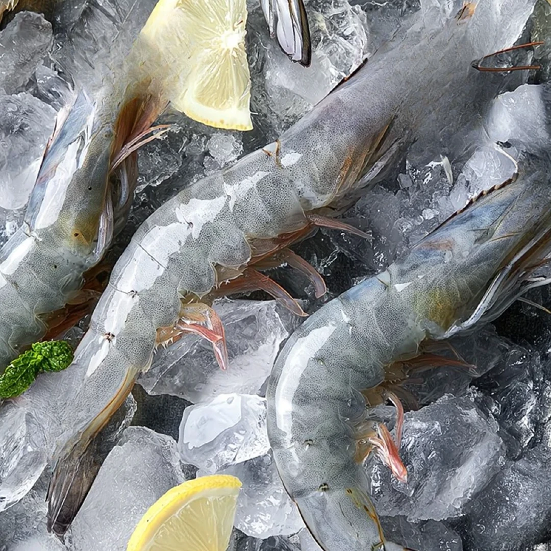 W6【肉质鲜嫩】美味鲜甜个头大顺丰冷链包邮