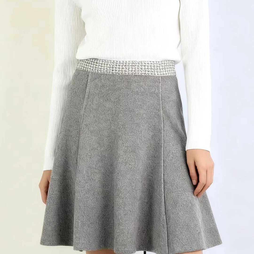 99新 DIOR/迪奥 双双臻选/bb10657/迪奥短裙/36