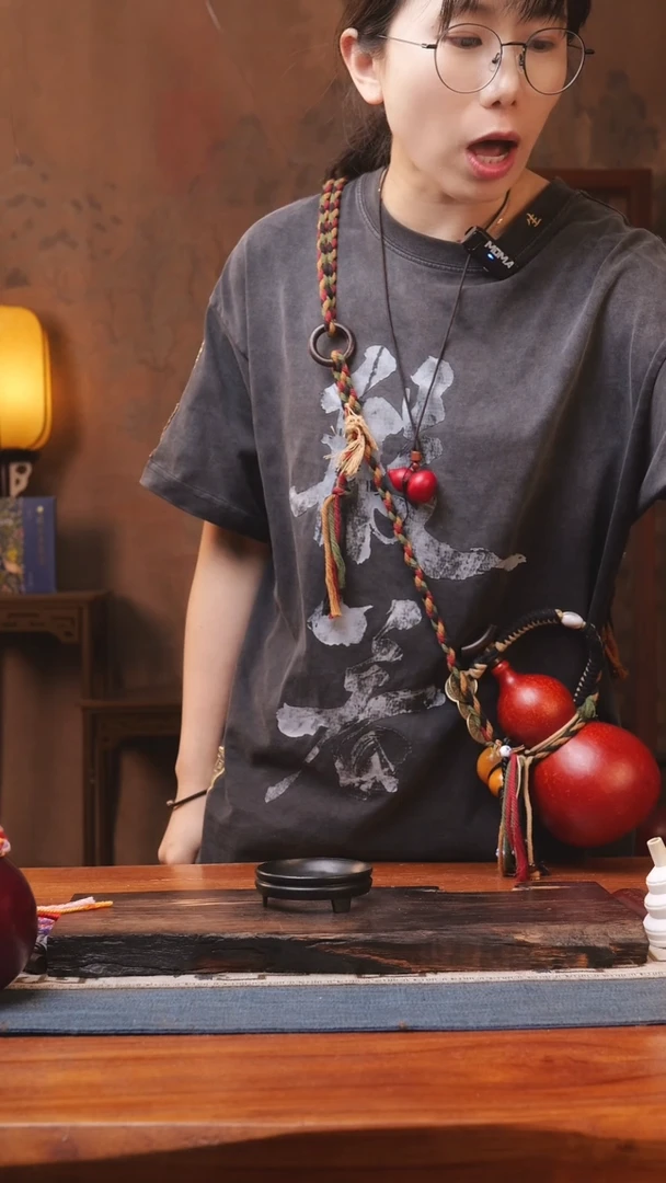 1917号精品大漆葫芦防腐防渗装水茶酒